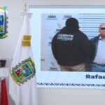 Aseguran arsenal al presunto tirador de la Atlixcáyotl