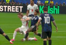 “VARgentina” estalla tras pase de Argentina a la final