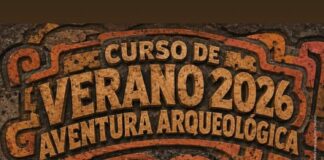 Centro INAH Puebla y San Andrés Cholula convocan a “Aventura arqueológica”, curso de verano gratuito