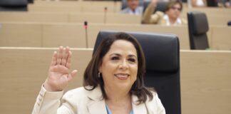 Plantea diputada Soledad Amieva la creación de una Policía de Atención Inmediata a las Mujeres y a las violencias