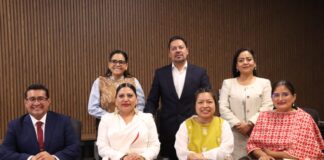 Analizan en el Congreso acciones para garantizar los derechos de la niñez binacional