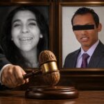 “Chema” Sosa, 56 años de prisión por la desaparición de Paulina Camargo