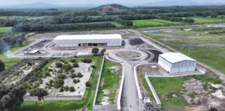 Impulsa gobierno estatal riqueza comunitaria con CITRAA en San José Chiapa