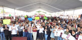 Gobierno del Estado consolida transformación integral en región de Cholula
