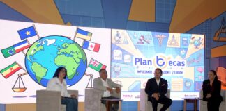 BUAP y SEP acercan más de 10 mil becas a estudiantes poblanos