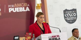 Bajan feminicidios 66.7% y secuestros 61.5% en Puebla: FGE