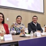 Diputada Elisa Limon fortalece acciones legislativas a favor de la transparencia y la protección de los derechos laborales