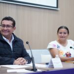 Pide Pável Gaspar a presidentes y presidentas municipales que den respuesta a las necesidades ciudadanas