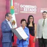 Deporte como política de estado consolida la estrategia de paz en Puebla