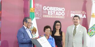 Deporte como política de estado consolida la estrategia de paz en Puebla