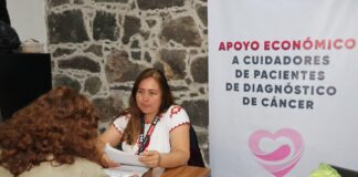 SEDIF respalda y cuida a quienes acompañan la batalla contra el cáncer
