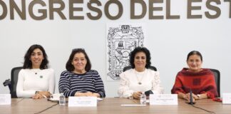 Aprueba Comisión del Congreso exhorto para fortalecer la educación inclusiva de niñas, niños y adolescentes con discapacidad