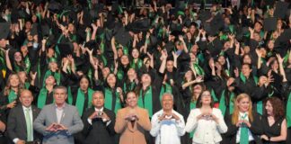 Maestras y maestros tienen el poder de transformar y hacer patria: Laura Artemisa