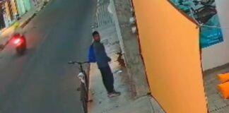 Buscan a abusador de niña con autismo en San Pedro Cholula