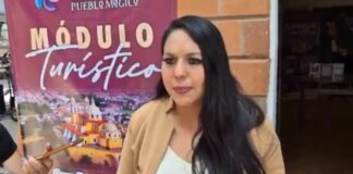 De la parroquia a los Portales: San Pedro Cholula renueva su imagen histórica