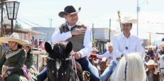 Tradición, identidad y turismo distinguen la histórica Cabalgata de Chignahuapan