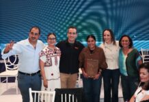 En el Día Naranja, Acción Nacional refrenda su compromiso con la prevención y erradicación de la violencia contra las mujeres