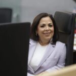 Diputada Marisol Amieva propone castigar la venta de autopartes robadas en redes sociales