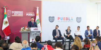 Gobierno Estatal otorga impulso histórico a organizaciones comunitarias