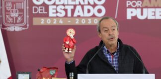 Festival de la memoria coloca al estado como referente cultural nacional