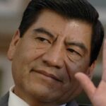 Mario Marín gana amparo para prisión domiciliaria, pero aún permanece en el Altiplano