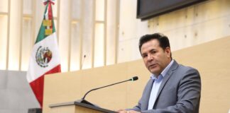 Impulsa diputado José Miguel Trujillo iniciativa para proteger la salud de la población contra productos terapéuticos engañosos
