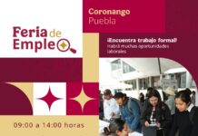 En colaboración con Federación y Estado, Ayuntamiento de Coronango realizará Feria del Empleo