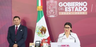 Con apoyo estatal, juventudes poblanas forman generaciones de campeonas y campeones