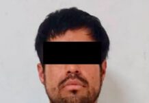 Detienen en Cuautlancingo a hombre acusado de presunto abuso sexual contra cuatro menores