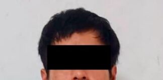Detienen en Cuautlancingo a hombre acusado de presunto abuso sexual contra cuatro menores