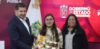 Impulsa gobierno estatal transformación integral del campo poblano con tecnología y valor agregado
