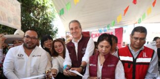 Inaugura Pepe Chedraui el 5to Festival de las Carnitas en Totimehuacan