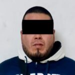 SSC Cuautlancingo detiene a probable responsable de robo de vehículo