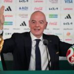 UEFA amenaza con boicotear todos los torneos de la FIFA