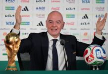 UEFA amenaza con boicotear todos los torneos de la FIFA