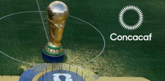 Concacaf rechaza propuesta de FIFA para vender intereses del Mundial a inversionistas privados