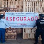 Clausuran dos aserraderos en Chignahuapan