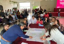 Smadsot abre participación ciudadana de la zona metropolitana para actualizar el Programa Subregional