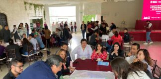 Smadsot abre participación ciudadana de la zona metropolitana para actualizar el Programa Subregional