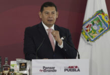 Armenta reafirma respaldo a mujeres: “Pueden y deben gobernar municipios y el Estado”
