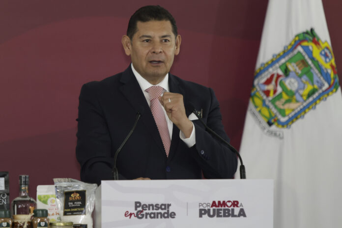 ALEJANDRO ARMENTA