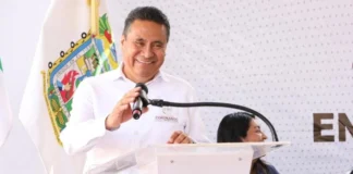 Armando Aguirre impulsa StrongHER para empoderar a niñas y jóvenes