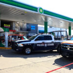 Robos disparan la alarma en Puebla