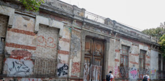 En Puebla Capital detectan 257 inmuebles en riesgo por lluvias