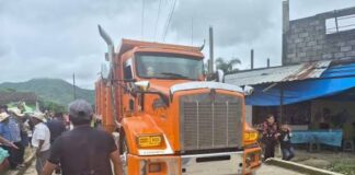 Familiares acusan mala administración en Autobuses Puebla Cholula; piden intervención del gobernador
