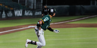 Pericos remonta y vence a Conspiradores; sube al cuarto lugar del Sur