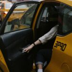 Fiscalía obtiene sentencia de más de 11 años por robo violento de taxi