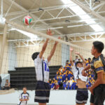 Más de 730 equipos de 30 estados se reunirán en Puebla capital para Festival Máster de Voleibol