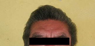 Detienen a “El Mantecas”, alcalde de Tianguismanalco