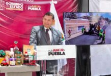 Ediles constructores, bajo investigación: Armenta
